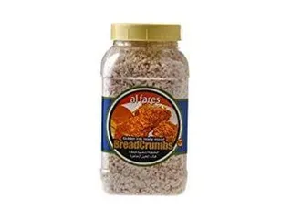 Al Fares Broasted Mix Spices Jar, 800g