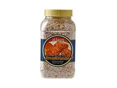 Al Fares Broasted Mix Spices Jar, 800g