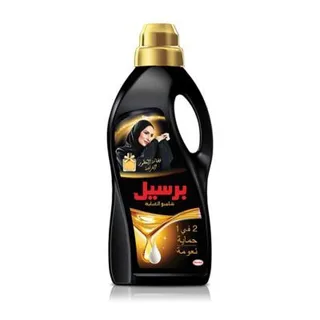 Persil Black Abaya Shampoo French 2.7 L