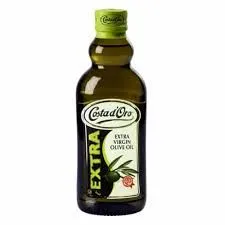 كوستا دي أورو زيت زيتون بكر إكسترا 250 Ml