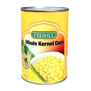 Freshly Kernel Corn 185 gm
