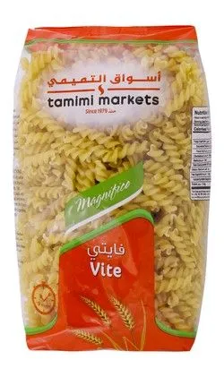 TAMIMI MARKETS PREMIUM VITE 400G