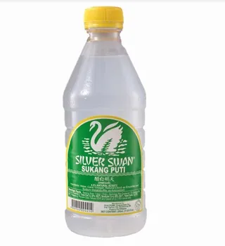 Silver Swan Vinegar Sukang 385 Ml