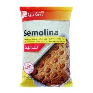 Al Ameer Semolina