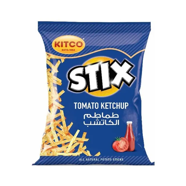 كيتكو ستيكس كاتشب طماطم 20 g