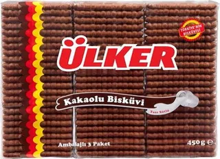 أولكر كاكاو بيور، 450g