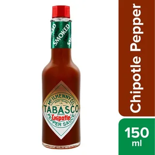 تاباسكو صلصة شيبوتلي 150 Ml