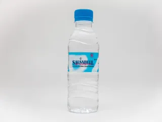 سلسبيل ماء طبيعي 250 مل