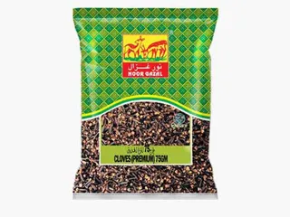 غزال قرنفل بريميوم 150 جم