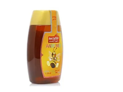 Nectaflor Myhoney 250 Gms Squeeze Pack
