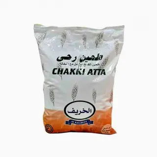 الخريف دقيق شاكي عطا, 5kg