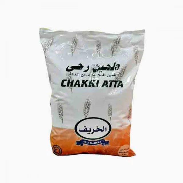 الخريف دقيق شاكي عطا, 5kg