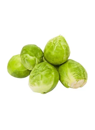 Brussel Sprouts, 500g