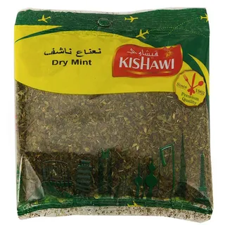 Kishawi Dry Mint, 50g