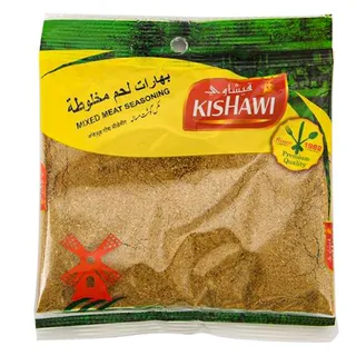 كيشاوي توابل مشكل ، 75 جم