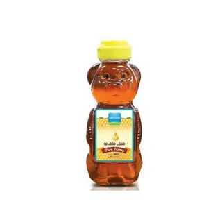 Food Choice Pure Honey, 340ml