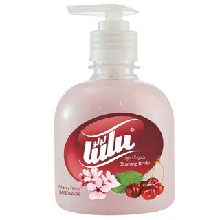 Lulu Hand Soap Blushing Bride, 320ml