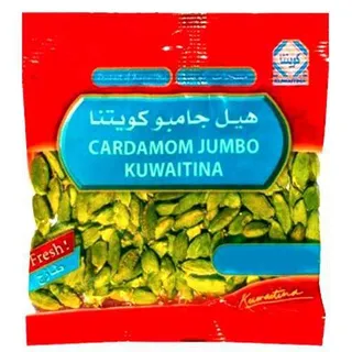 حب هيل جامبو كويتنا 35 جرام