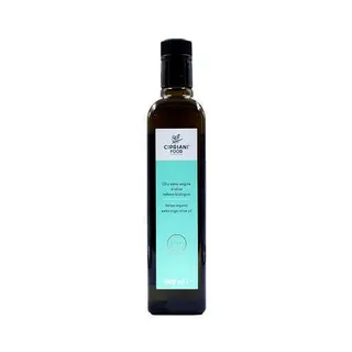 Cipriani Extra Virgin Olive Oil, 500ml