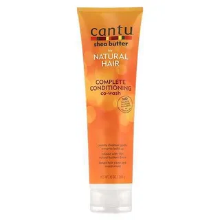 Cantu Complete Conditioning Co-Wash 10 oz