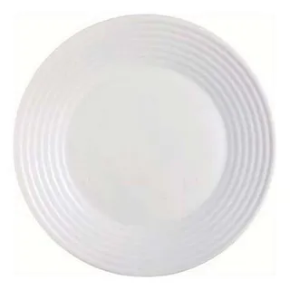 Luminarc Harena Dinner Plate 25cm