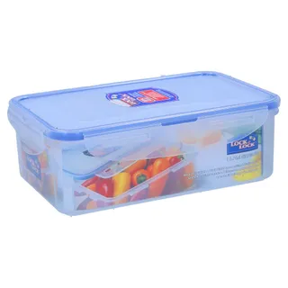 Lock & Lock Rectangle Food Container, 1L