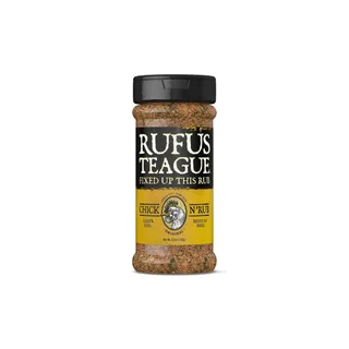 Original Chicken Rub 176G