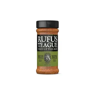 Original Meat Rub 184G