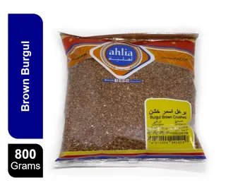 أهلية برغل بني مطحون، 800 غرام