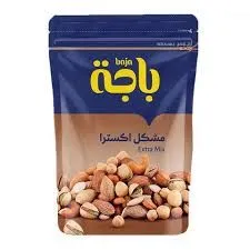 باجا إكسترا مشكل أجود أنواع المكسرات 280 Gm