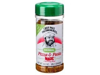 Magic Pizza & Pasta Herbal Seasoning 85g