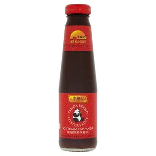 Lee Kum Kee Oyster Sauce Panda, 255g