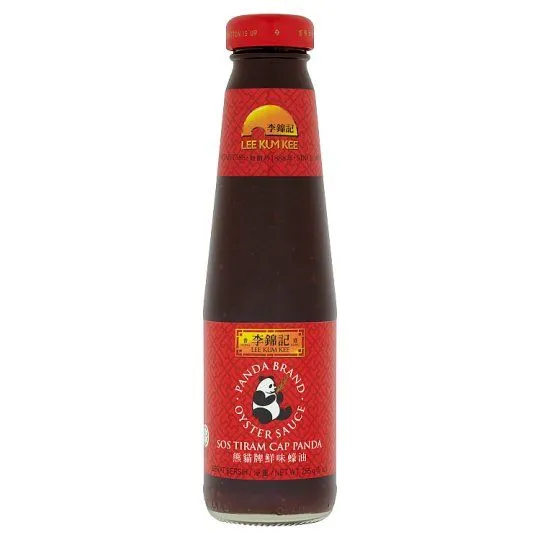 Lee Kum Kee Oyster Sauce Panda, 255g