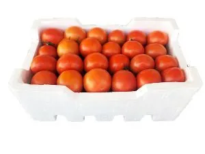 Tomato Box