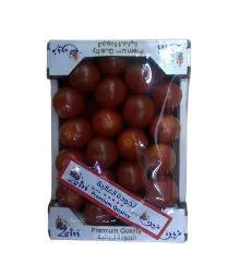 Zein Cherry Tomato Packet 400gm