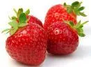 Jordanian Strawberry