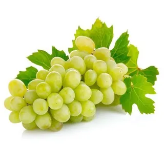 Medium Green Grapes