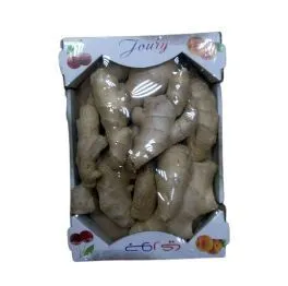 Joury Ginger Box