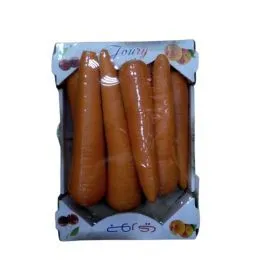 علبة جزر جوري