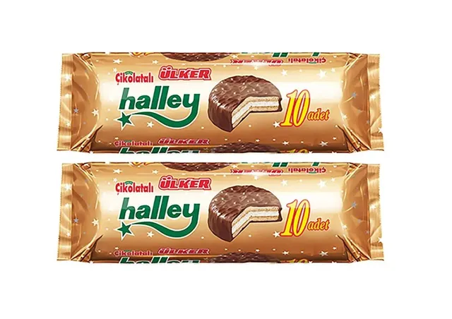 Ulker Halley 2 pcs x 300 g