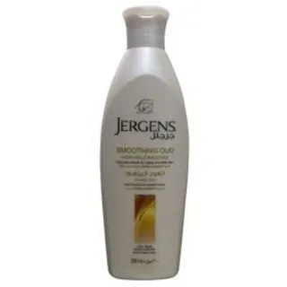 Jergens Smooth Oud Dry Skin 200 Ml