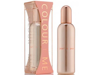 Mll Colourme Pearl Edp (W) 100Ml