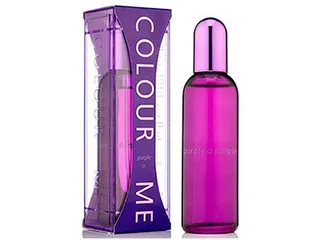 Colour Me Purple Edp 100Ml