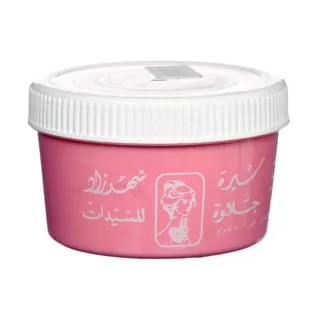 Sherazaad Natural Hair Removal Cream, 500