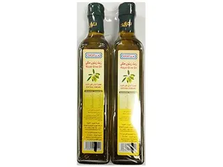 Saga Royal Olive Oil 100% Natural 450ml