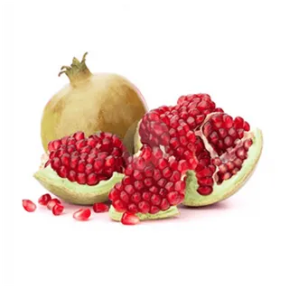 Pomegranate - Yemen, 500g