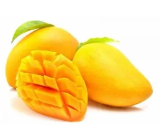 Mango Alfonso Egypt