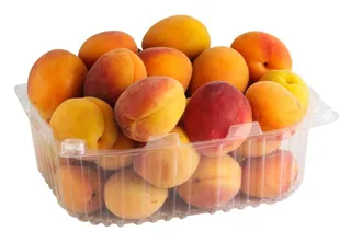 Jordan Apricot Packet