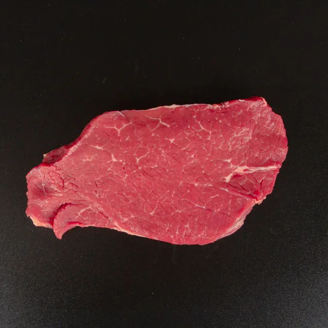 New Zealand Beef Round Steak 300 g
