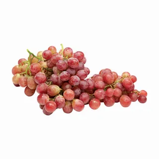 Red Globe Grapes 1kg